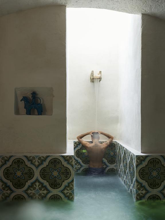 Don Totu - Dimora Storica Bed & Breakfast San Cassiano  Luaran gambar