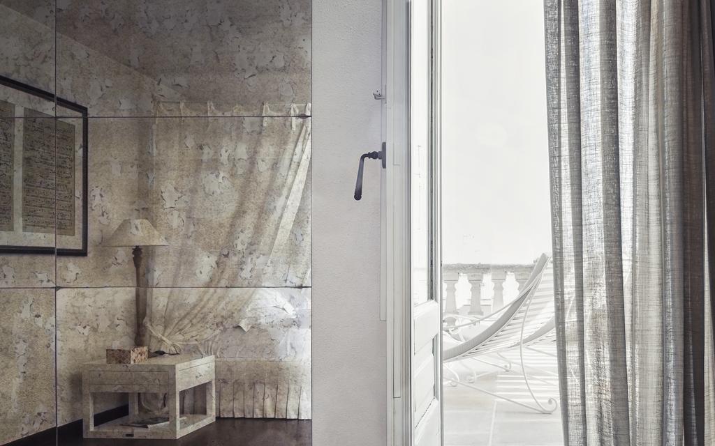 Don Totu - Dimora Storica Bed & Breakfast San Cassiano  Luaran gambar