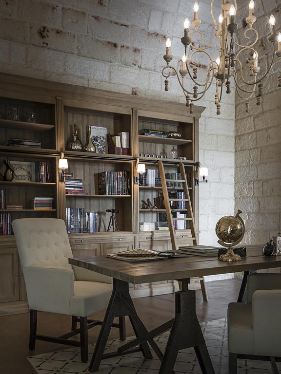 Don Totu - Dimora Storica Bed & Breakfast San Cassiano  Luaran gambar