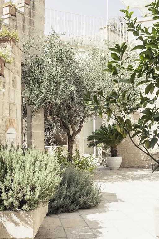 Don Totu - Dimora Storica Bed & Breakfast San Cassiano  Luaran gambar