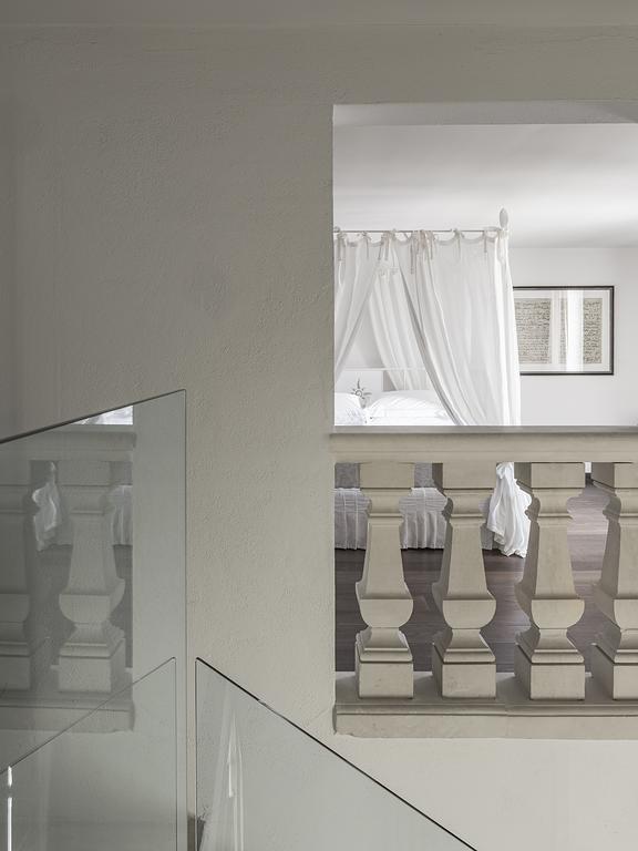Don Totu - Dimora Storica Bed & Breakfast San Cassiano  Luaran gambar